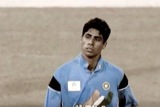 ..जब केला खाकर नेहरा ने बरपाया कहर, वर्ल्ड कप में अंग्रेजों के छुड़ाए छक्के