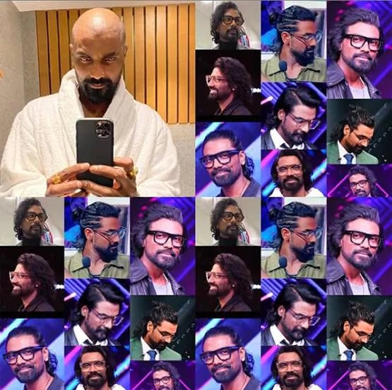 शाहरुख संग किया बैकग्राउंड में डांस, अब इंडस्ट्री का बड़ा नाम, कौन है ये?