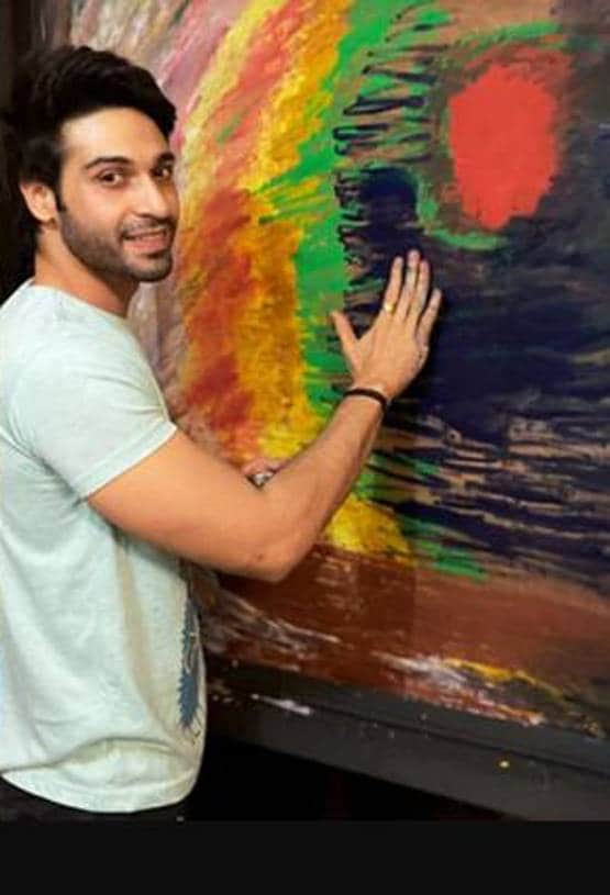 लॉकडाउन: घर में पत्नी की मदद के लिए कुकिंग-सफाई तक कर रहे हैं टीवी स्टार्स