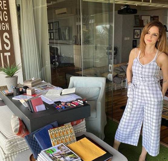 तलाक के बाद ऋतिक के घर में सुजैन, लॉकडाउन में दोनों ऐसे बिता रहे वक्त