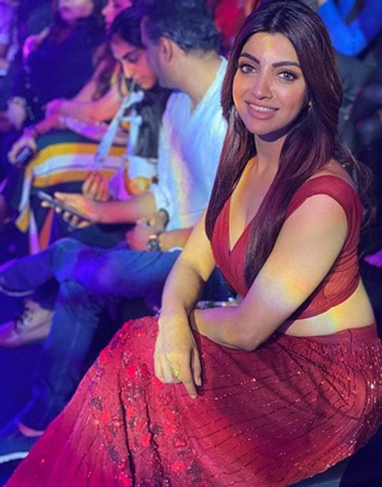 बेइज्जती करना पड़ा भारी, Ex बॉयफ्रेंड पारस को आकांक्षा का मुंहतोड़ जवाब