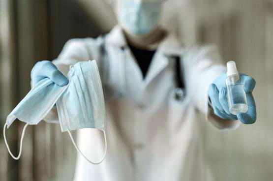 कोरोना वायरस: कई मरीजों में सामने आ रहे हैं ये नए लक्षण