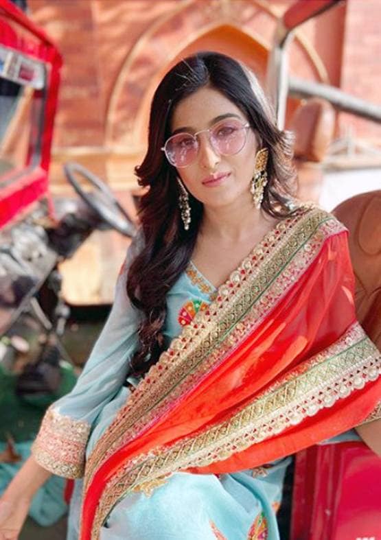 सांवला रंग, बढ़े वजन के चलते बॉडी शेमिंग का शि‍कार हुई एक्ट्रेस, अब है स्टार