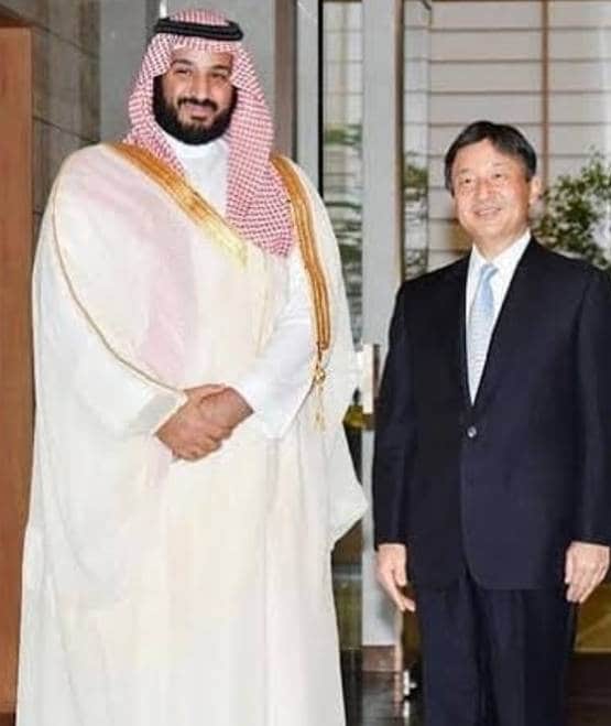 आइसोलेशन में सऊदी के क्राउन प्रिंस, परिवार में 150 को हुआ कोरोना