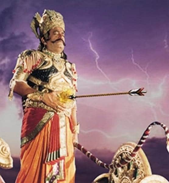 रामायण के इन 4 सीन्स को एडिट करने पर मचा बवाल, चैनल हेड ने दी सफाई