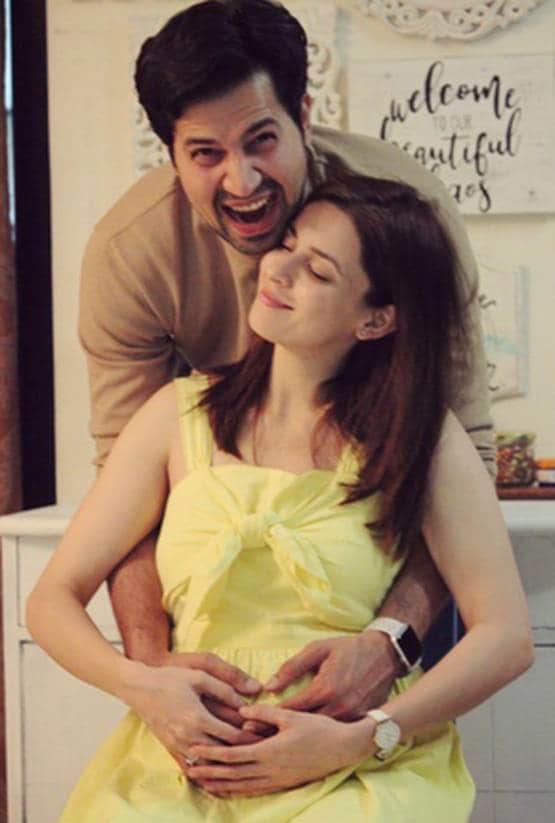 पति को बताने से पहले एकता ने 3 बार किया था प्रेग्नेंसी टेस्ट, ये है कारण