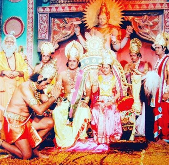 दीपिका चिखलिया के वेडिंग रिसेप्शन में पहुंचे थे राजेश खन्ना, UNSEEN फोटो