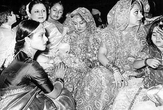 नीतू के प्यार में सास को घर ले आए थे ऋषि, शादी में आई थीं ये मुश्किलें