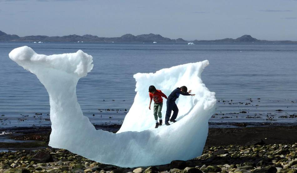 10 साल में धरती के नक्शे से गायब हो जाएगा ये सागर...ये है वजह