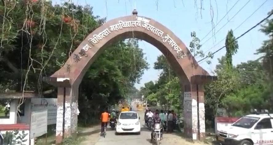 कोरोना के बीच बिहार पर नई आफत, ये बीमारी ले रही बच्चों की जान