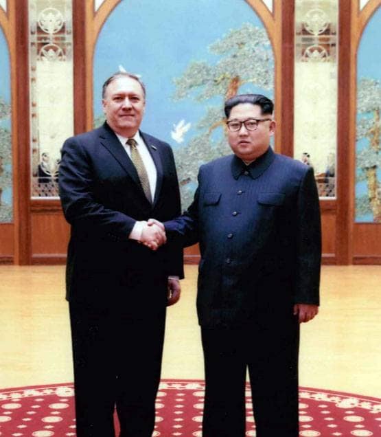 जानिए क्या है साउथ और नॉर्थ कोरिया की दुश्मनी की कहानी?