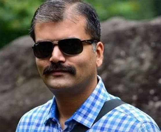 IIT से पढ़ाई, डॉन की गिरफ्तारी, अब बिहार के IPS बने यूट्यूब गुरु