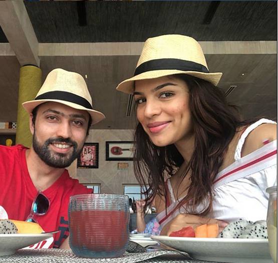 प्रेग्नेंट हैं कुमकुम भाग्य फेम एक्ट्रेस, फनी अंदाज में शेयर की गुडन्यूज