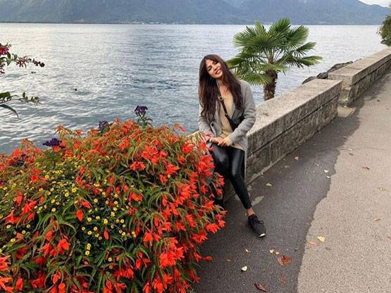 सुशांत संग नाम जुड़ने पर बोलीं रिया- वो सिर्फ मेरे अच्छे दोस्त हैं