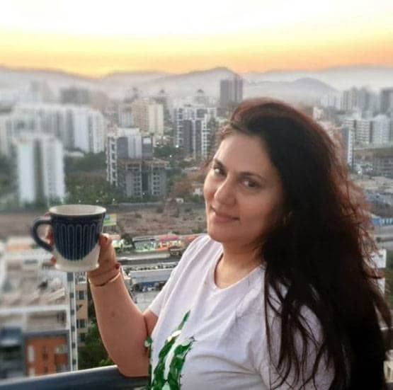 रामायण में दिखा दीपिका का संस्कारी अवतार, रियल लाइफ में हैं ग्लैमरस