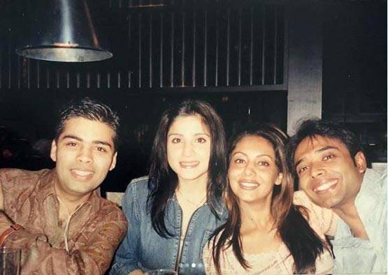 तापसी से लेकर शनाया तक, इस स्टार्स की पुरानी तस्वीरें हो रही हैं वायरल