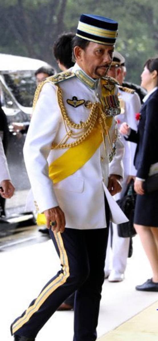 सुल्तान ने दिखाई सख्ती, इस इस्लामिक देश में कोरोना से सिर्फ एक मौत