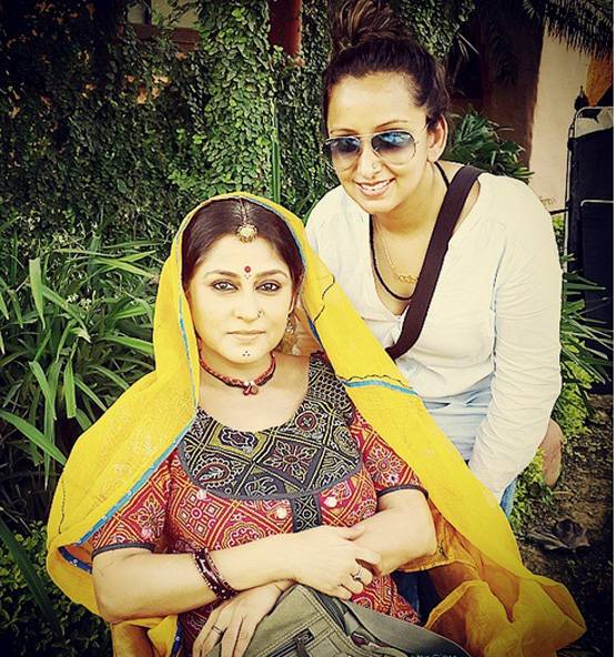 जब भीड़ ने 'द्रौपदी' पर किया था हमला, एक्ट्रेस को याद आई भयावह घटना