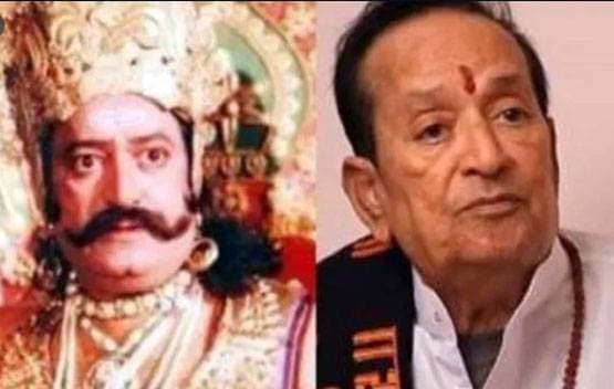 एक जैसी थी रामायण-विक्रम बेताल की स्टार कास्ट, दोनों शो में थे ये सितारे