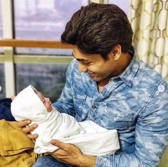 बेटे के पैदा होते ही एक्टर से डॉक्टर ने कहा- छोड़ दो अस्पताल, डरावना है