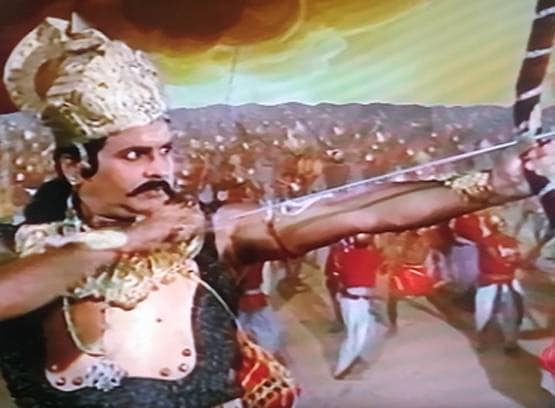 'रामायण के मेघनाद' ने जीनत अमान-जया संग किया रोमांस, इस बीमारी से गई थी जान