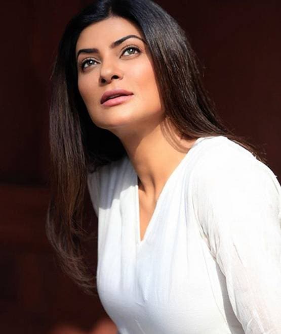 सरोजनी नगर का गाउन, जुराब से बने गलव्स पहन मिस इंडिया बनी थीं सुष्मिता