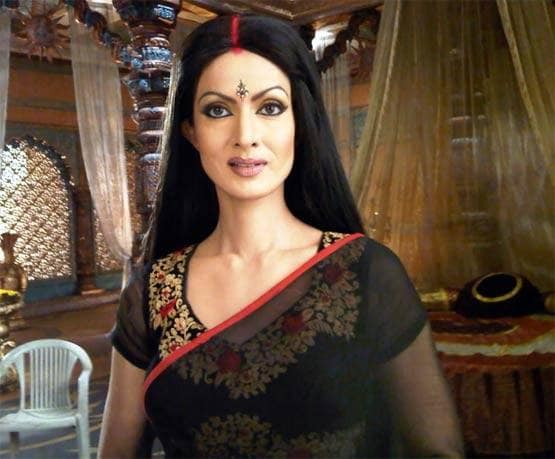 रामायण में कैकेयी का रोल कर चुकी है 'चंद्रकांता', आज इंडस्ट्री से हैं गायब