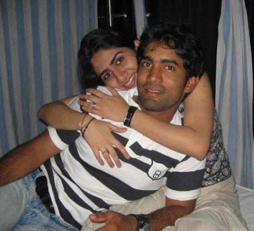 बर्थडे स्पेशल: मुरली विजय ने क्यों की कार्तिक की पत्नी से शादी, ये थी वजह