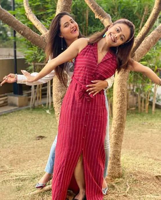 सिडनाज की केमिस्ट्री पर बोलीं देवोलीना- कपल नहीं भाई-बहन की तरह हैं