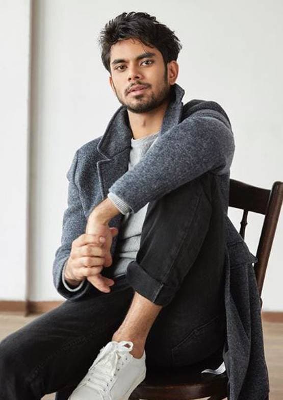 डेब्यू को तैयार परेश रावल का बेटा, एक्ट‍िंग से पहले पानीपत निभाया ये रोल