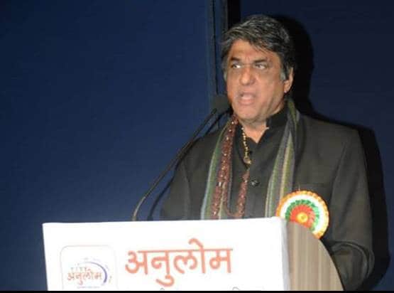 मुकेश खन्ना की सोनाक्षी को नसीहत- जरूर देखें रामायण और महाभारत