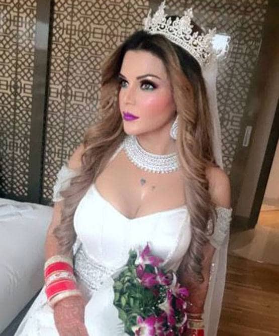 राखी सावंत का नया ड्रामा- 'मैंने चीन में कोरोना किया खत्म', हुईं ट्रोल