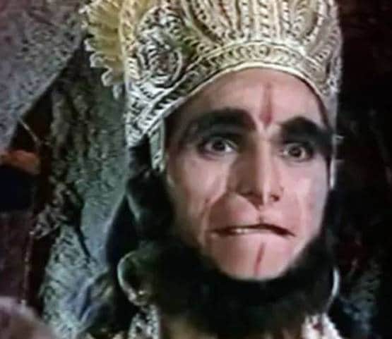 राम, सीता, लक्ष्मण के बाद ऐसे रामानंद सागर को मिले थे रामायण के बाकी किरदार