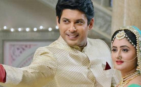 लॉकडाउन के बीच रश्मि देसाई संग चैट शो पर नजर आएंगे सिद्धार्थ शुक्ला!