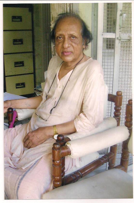 कभी ट्रॉली खींचने का किया काम, ऐसे मिला रामायण में महामंत्री सुमंत का रोल