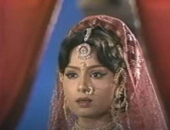 मीना कुमारी की बॉडी डबल, अमिताभ की हीरोइन, ये एक्ट्रेस बनी रामायण में कैकेयी