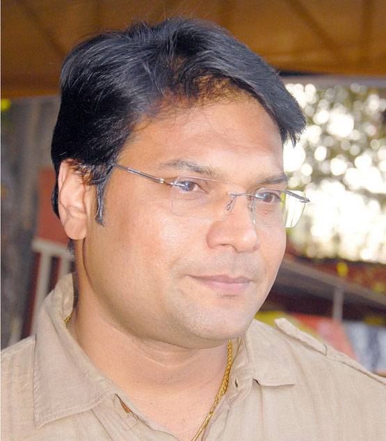 पैर में चोट नहीं लगती तो CID में नहीं हो पाती इंस्पेक्टर दया की एंट्री