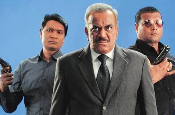 पैर में चोट नहीं लगती तो CID में नहीं हो पाती इंस्पेक्टर दया की एंट्री