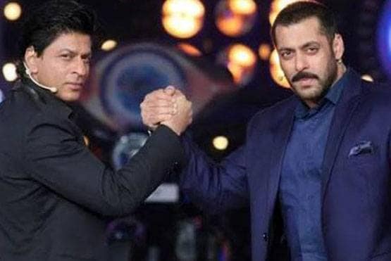 जब कटरीना के बर्थडे पर भिड़े थे शाहरुख-सलमान, दोस्ती में आई थी दरार