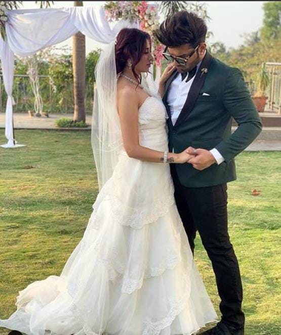 मां ने दिखाई हरी झंडी, क्या पारस से शादी करेंगी माहिरा?