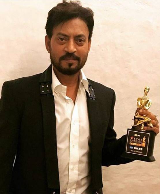 इरफान के साथ इस पाकिस्तानी एक्ट्रेस ने किया था काम,शेयर किया था अपना अनुभव