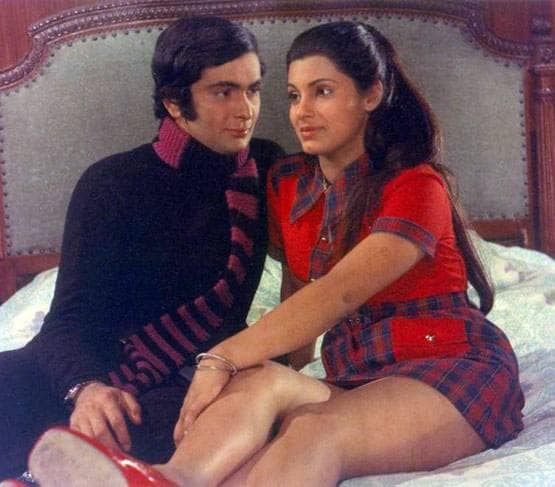 राज कपूर को नहीं होती पैसों की तंगी, तो ऋषि कपूर नहीं बनते बॉबी के हीरो