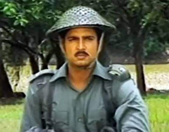 रामायण: लक्ष्मण को हंसता देख बोले यूजर्स- किलर है स्माइल, वायरल हुई तस्वीरें