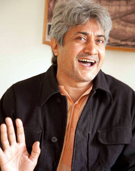 सिनेमा से दूर आध्यात्म की राह पर रामानंद सागर के श्री कृष्ण, जानें कहां हैं?