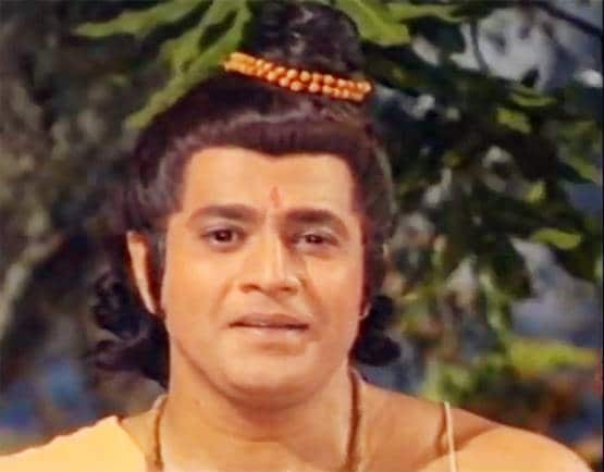 लॉकडाउन में भी पहली पसंद बनी रामायण, मिली छप्पर फाड़ रेटिंग