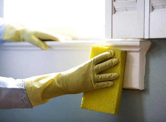 घर के इन हिस्सों में भी छिपा हो सकता है कोरोना, रहें सावधान