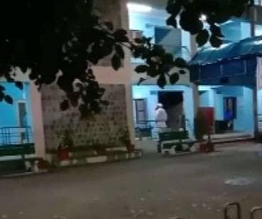 आइसोलेशन में तबलीगी जमात के सदस्यों की बदसलूकी, बढ़ा रहे हैं खतरा