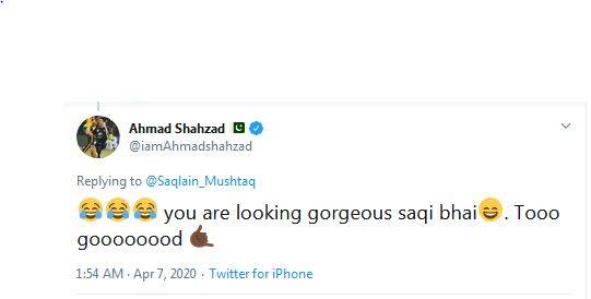 पिंक विग और लिपस्टिक लगा औरत बने PAK दिग्गज, फैंस बोले...