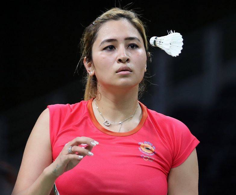 ज्वाला गुट्टा का दर्द जुबां पर, बोलीं- मुझे लोग अब बुला रहे 'हाफ कोरोना'