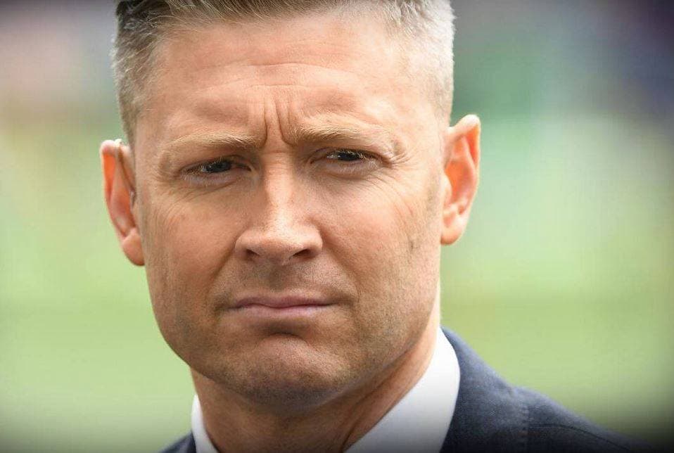 क्लार्क ने बताया- क्यों कोहली के सामने हो जाती है कंगारुओं की बोलती बंद